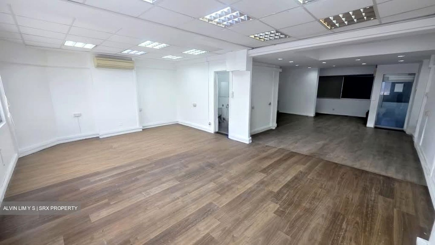 Textile Centre (D7), Office #601305631